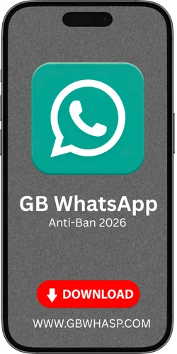 GB WhatsApp APK